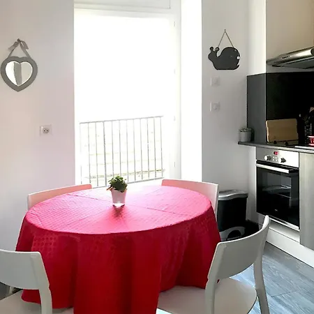 Marie Coeur Village Avec Terrasse